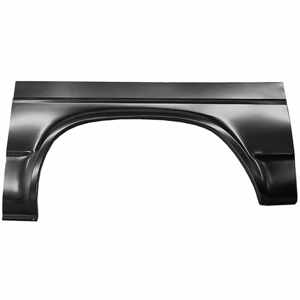 71-95 Chevrolet Van Rear Wheel Arch - Left Side