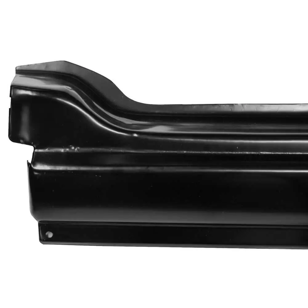 71-95 Chevrolet Van Rocker Panel - Right Side