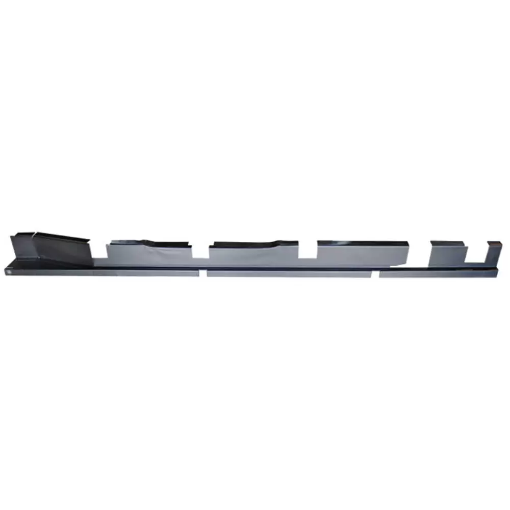 72-79 Volkswagen Bus Inner Rocker Panel - Left Side