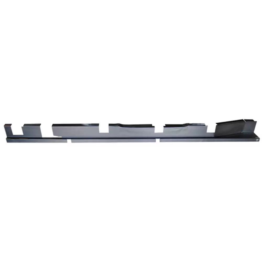 72-79 Volkswagen Bus Inner Rocker Panel - Right Side