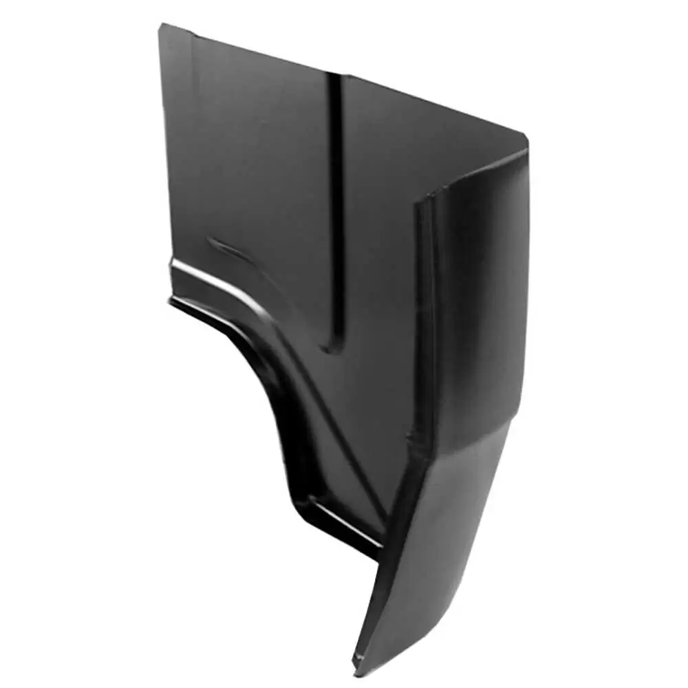 72-93 Dodge D Series Pickup Truck Cab Corner - Left Side