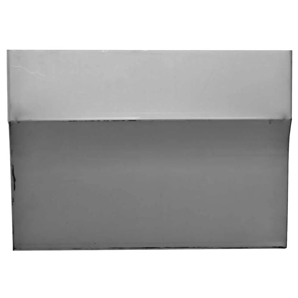 72-93 Dodge D Series Pickup Truck Extension for Cab Corner