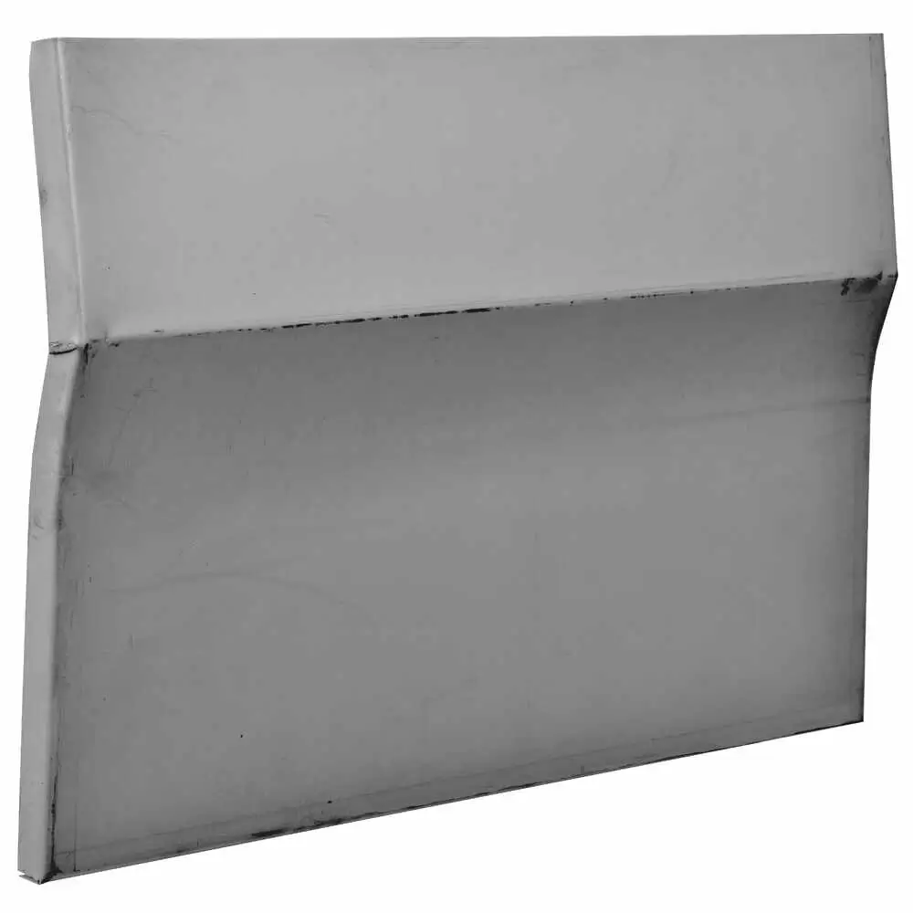 72-93 Dodge D Series Pickup Truck Extension for Cab Corner