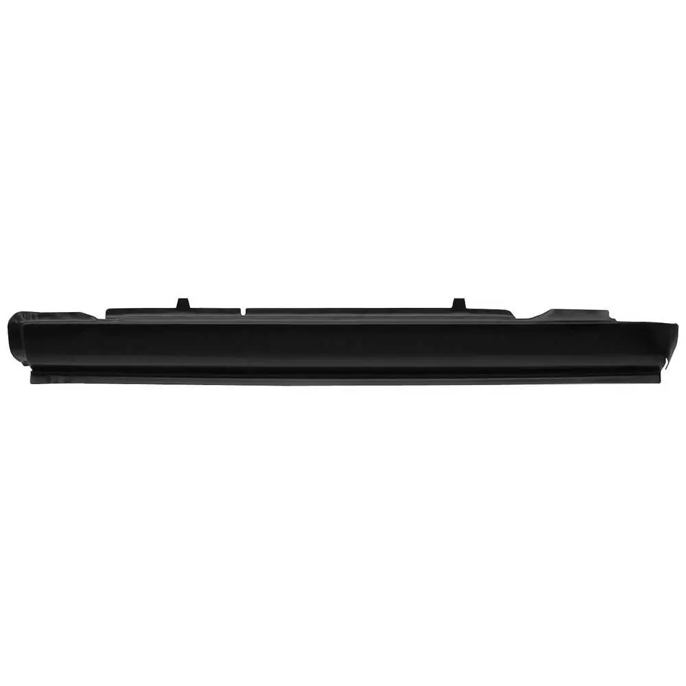 72-93 Dodge D Series Pickup Truck Rocker Panel - OEM Style - Left Side