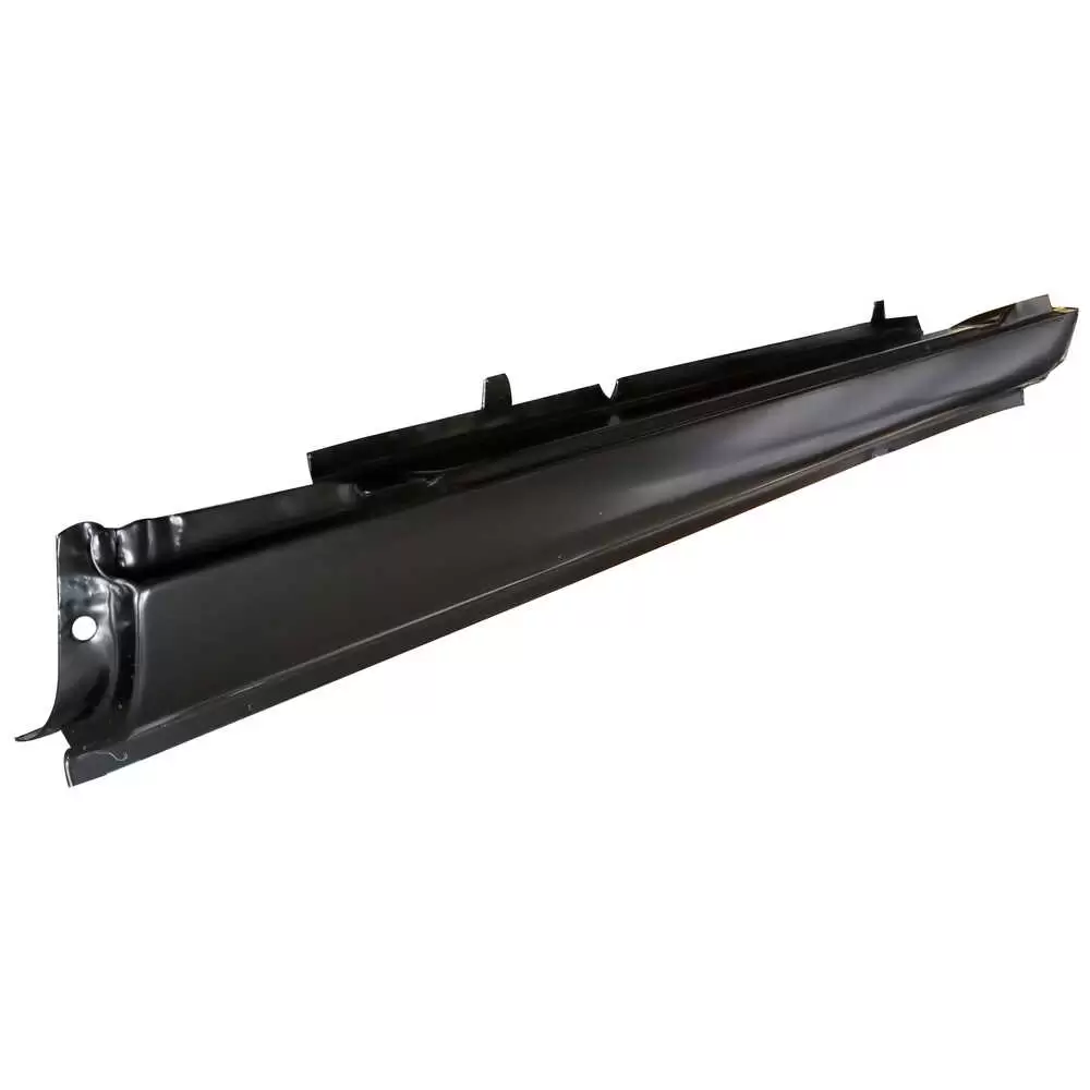 72-93 Dodge D Series Pickup Truck Rocker Panel - OEM Style - Left Side