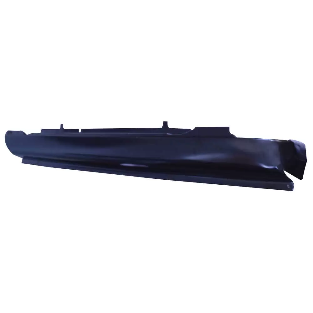 72-93 Dodge D Series Pickup Truck Rocker Panel - OEM Style - Left Side