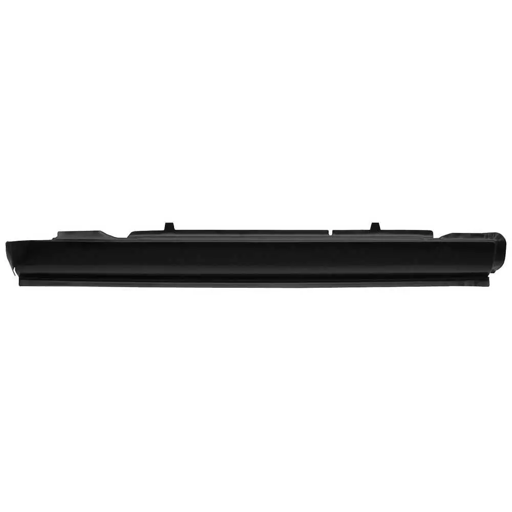 72-93 Dodge D Series Pickup Truck Rocker Panel - OEM Style - Right Side