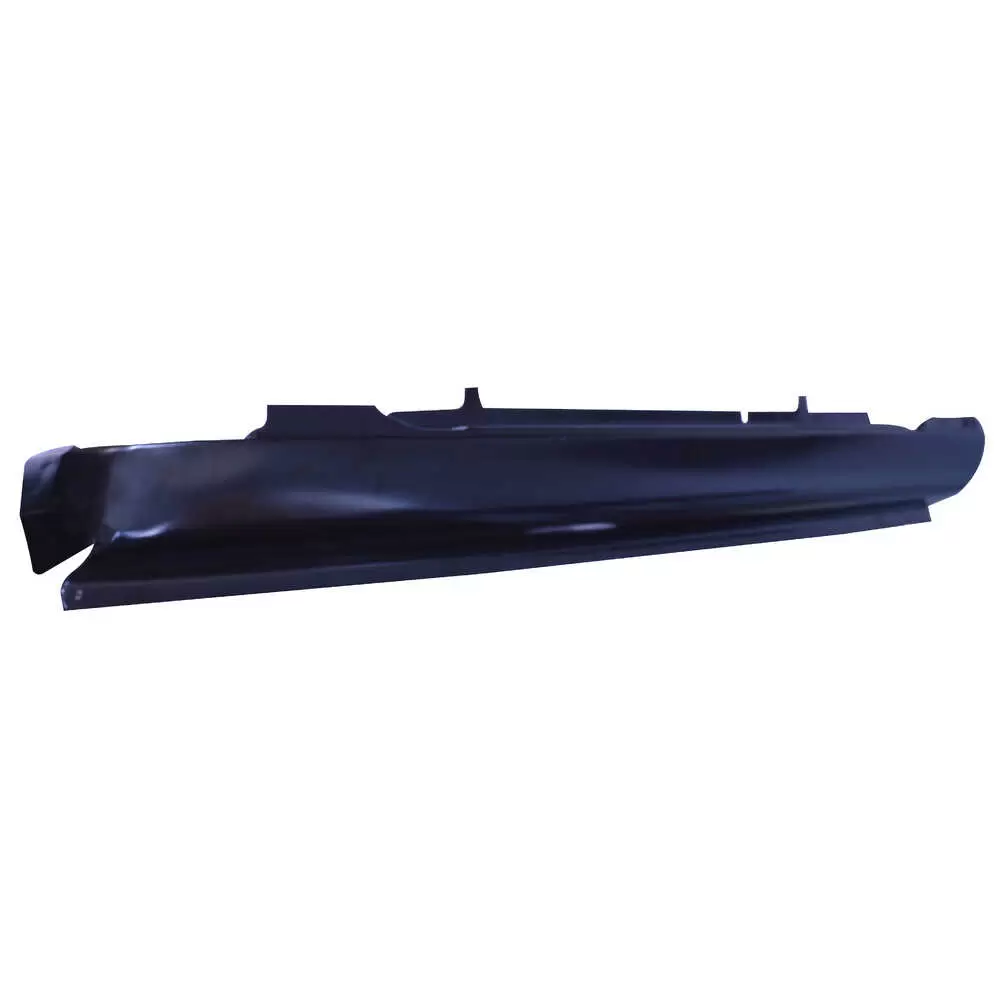 72-93 Dodge D Series Pickup Truck Rocker Panel - OEM Style - Right Side