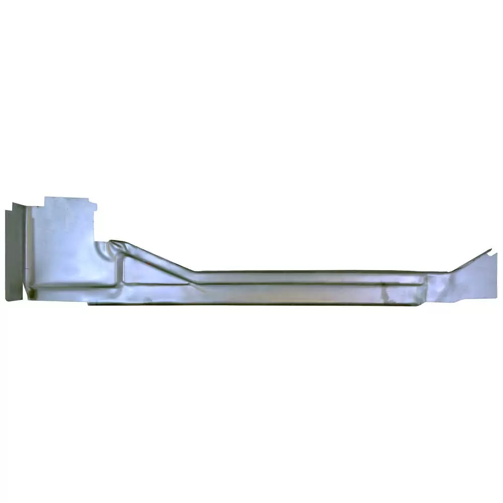 73-79 Ford F100 Pickup Truck Rocker Panel Backing Plate - Left Side
