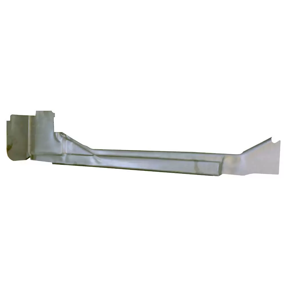 73-79 Ford F100 Pickup Truck Rocker Panel Backing Plate - Left Side