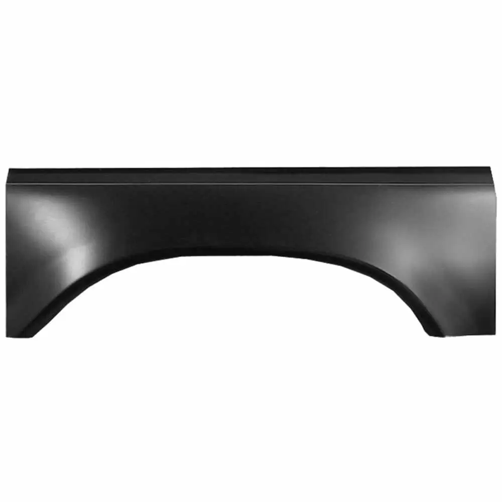 73-79 Ford F100 Pickup Truck Upper Wheel Arch - Right Side