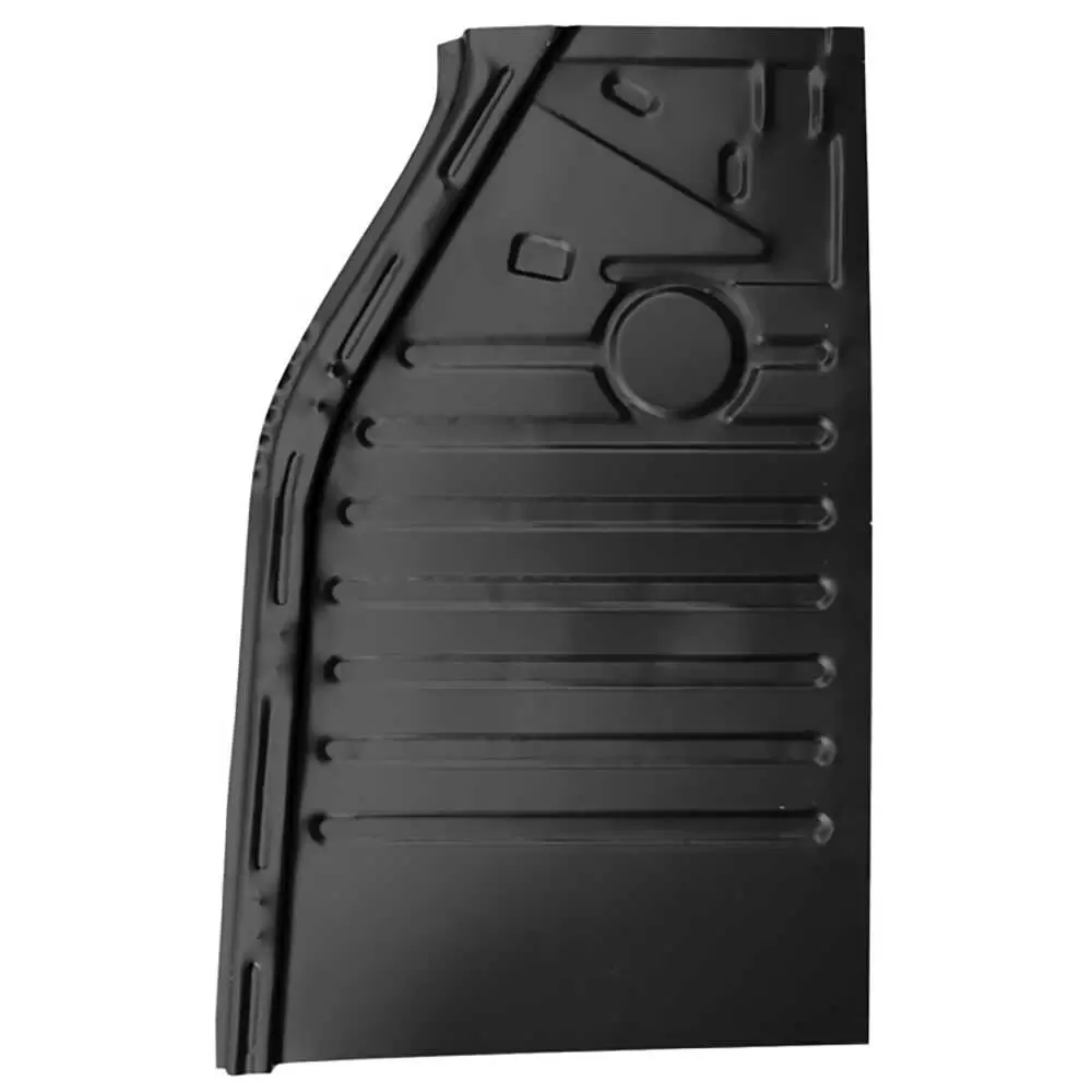 73-79 Volkswagen Super Beetle Front Floor Panel Section - Left Side