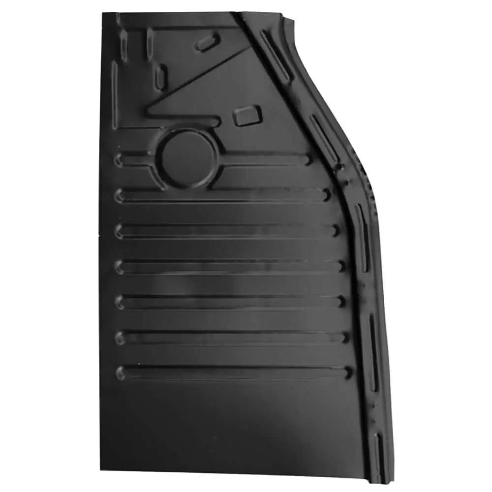 73-79 Volkswagen Super Beetle Front Floor Panel Section - Right Side