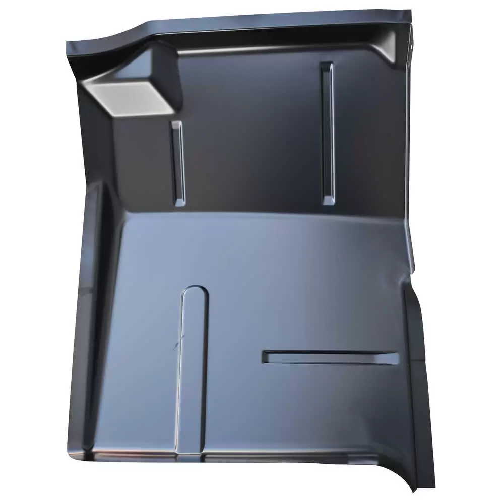73-91 Chevrolet Blazer Cab Floor Pan - Right Side