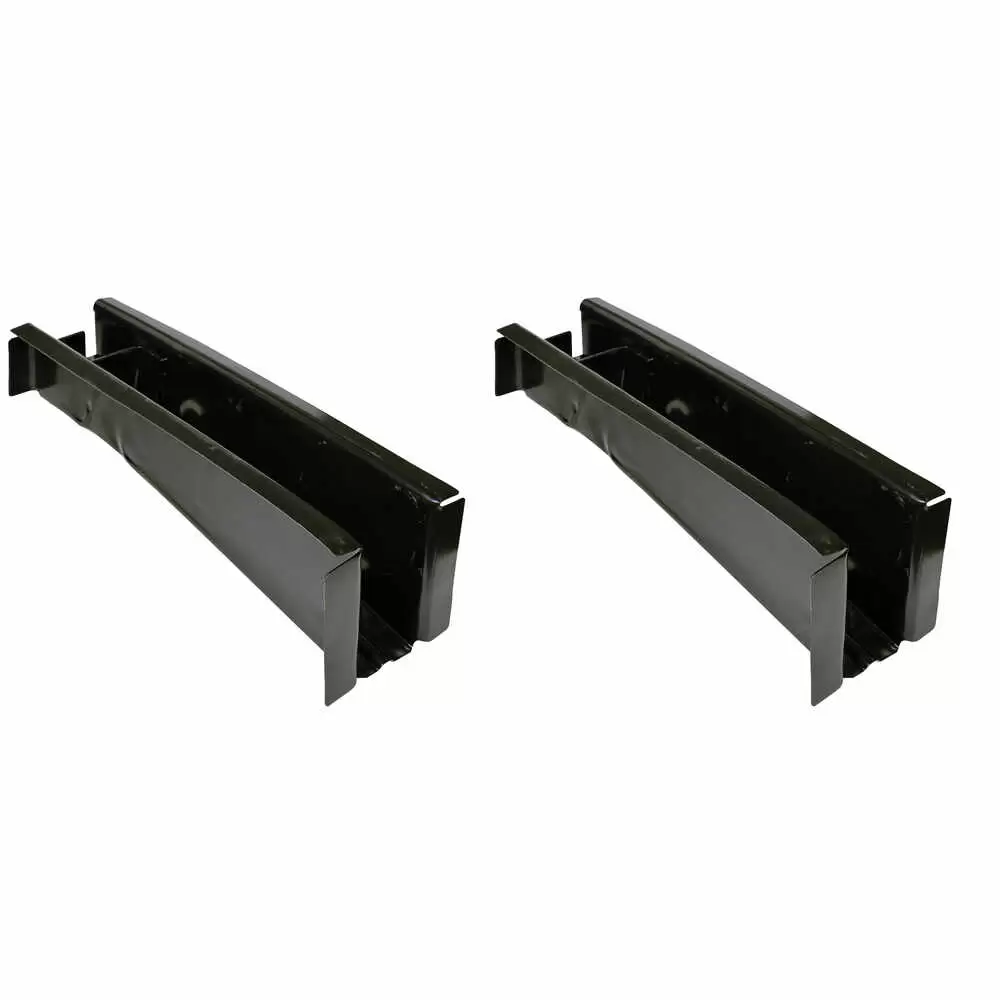 73-91 Chevrolet Blazer Front Cab Floor Support Kit