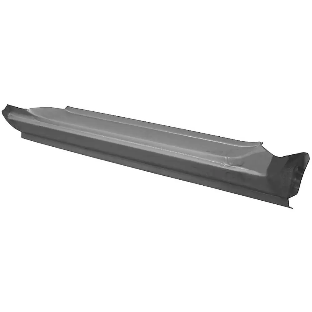 73-91 Chevrolet Blazer Rocker Panel - Right Side