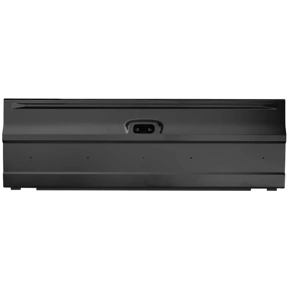 73-91 Chevrolet Blazer Tailgate for models with Removable hardtop