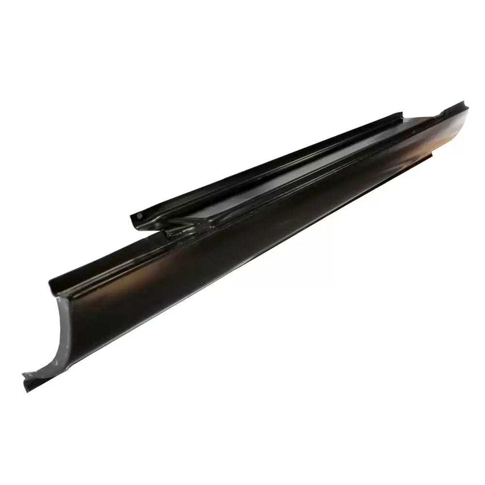 74-93 Dodge Ramcharger Rocker Panel - Left Side