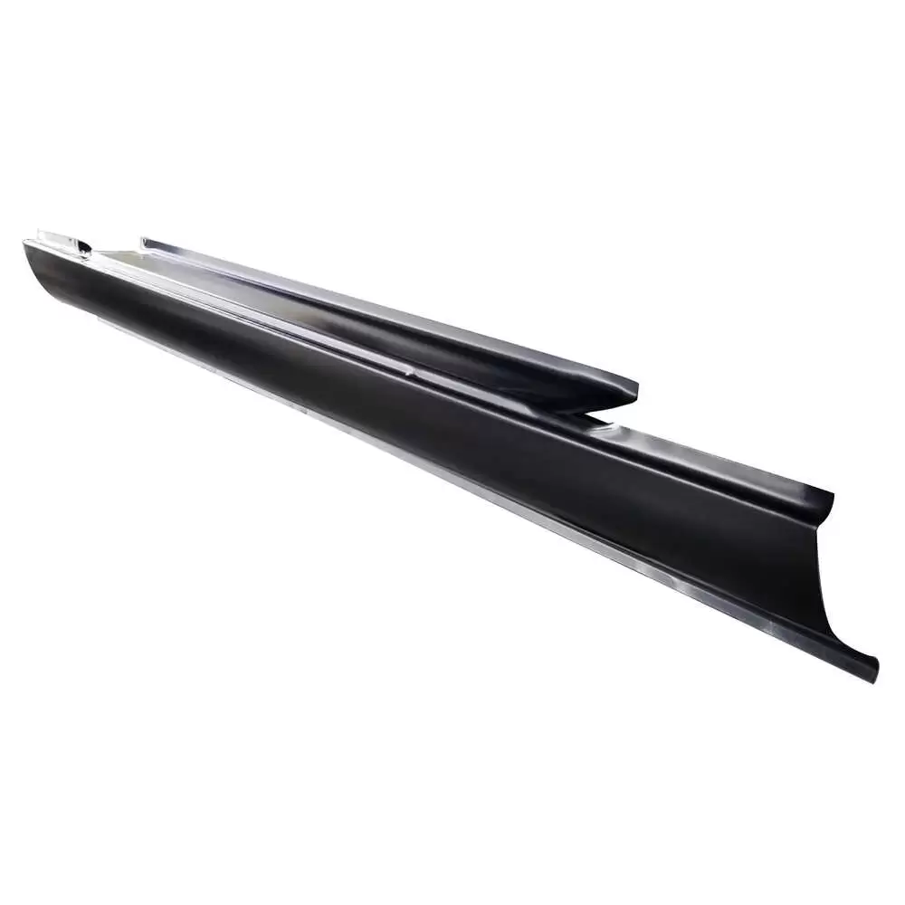 74-93 Dodge Ramcharger Rocker Panel - Left Side