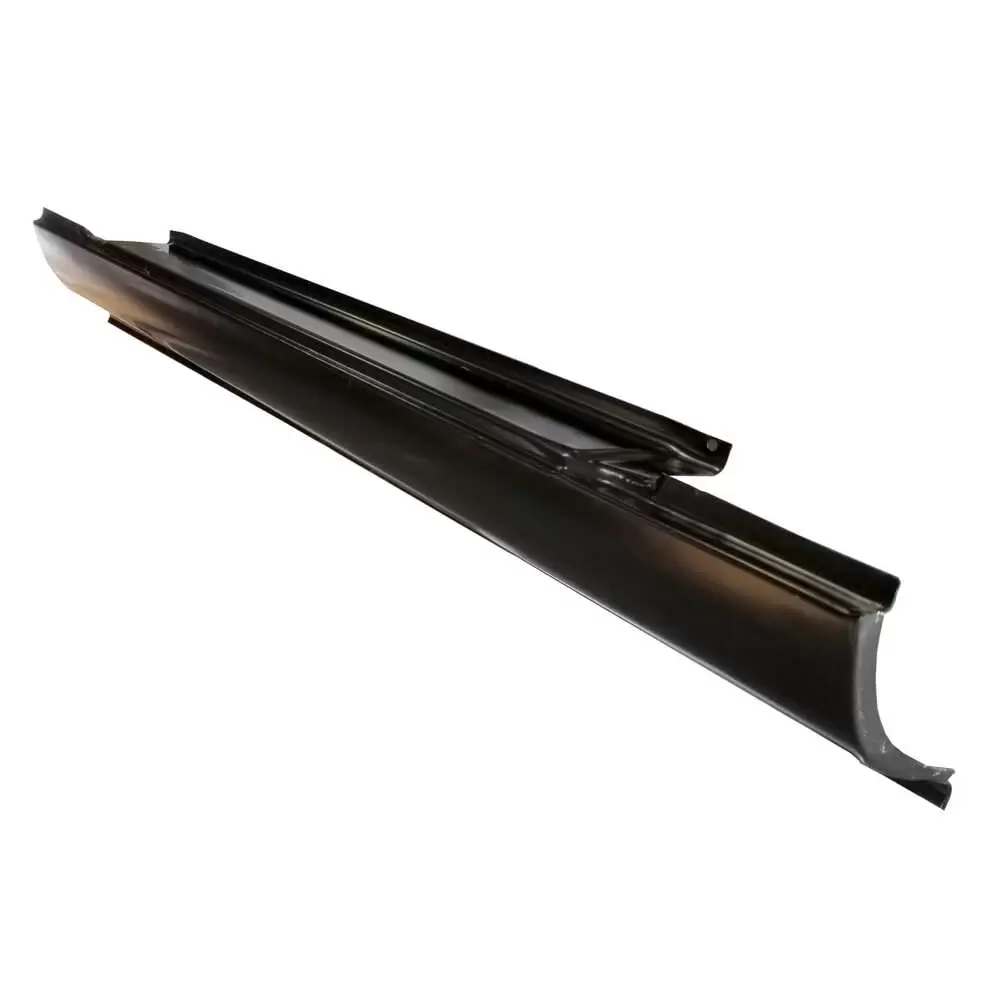 74-93 Dodge Ramcharger Rocker Panel - Right Side