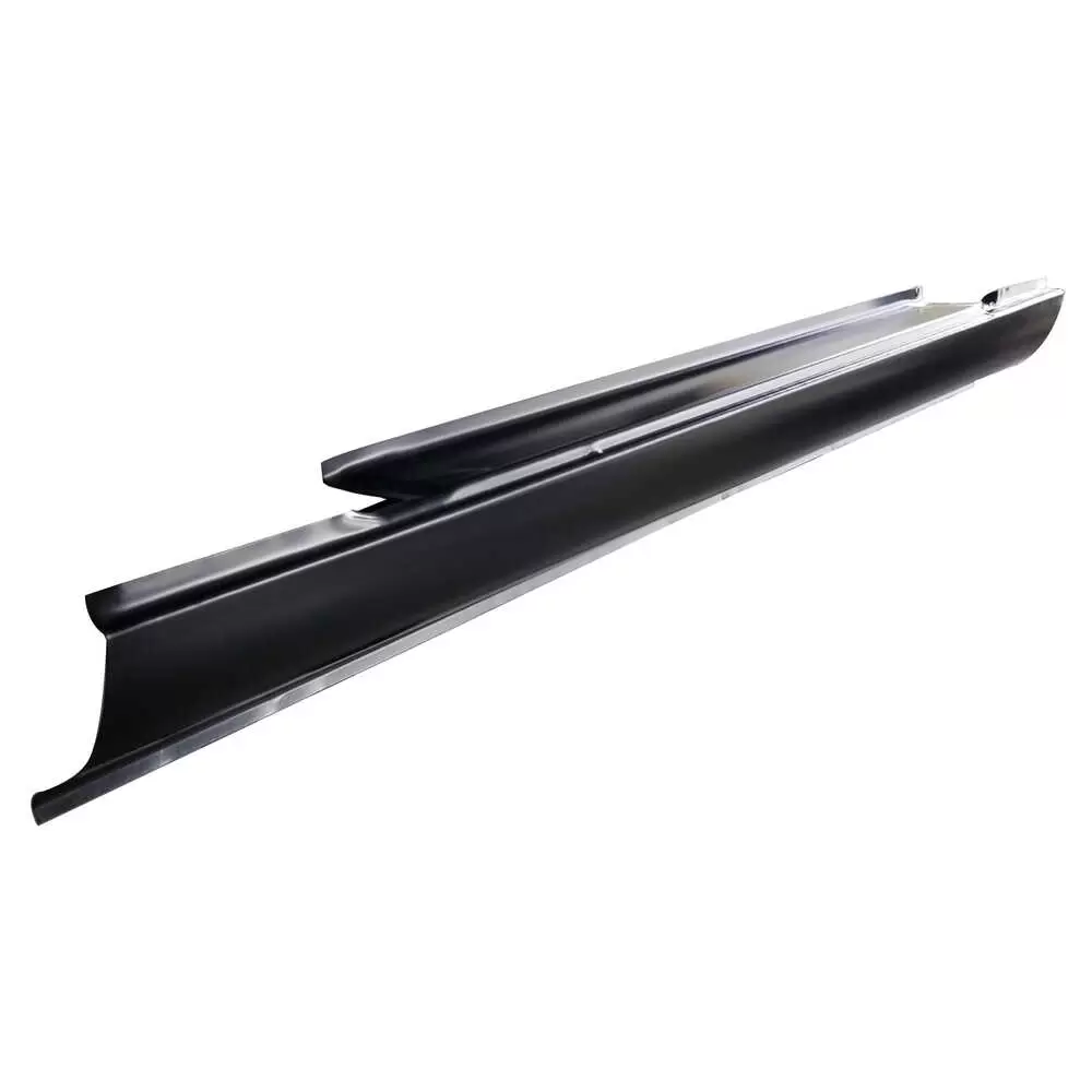 74-93 Dodge Ramcharger Rocker Panel - Right Side