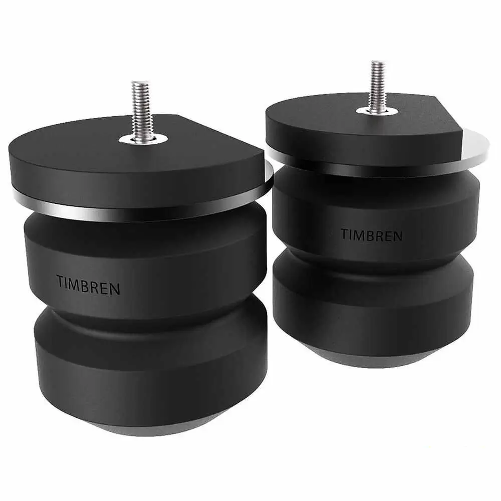 75-23 Ford Econoline E450 Timbren Front Suspension Enhancement Kit