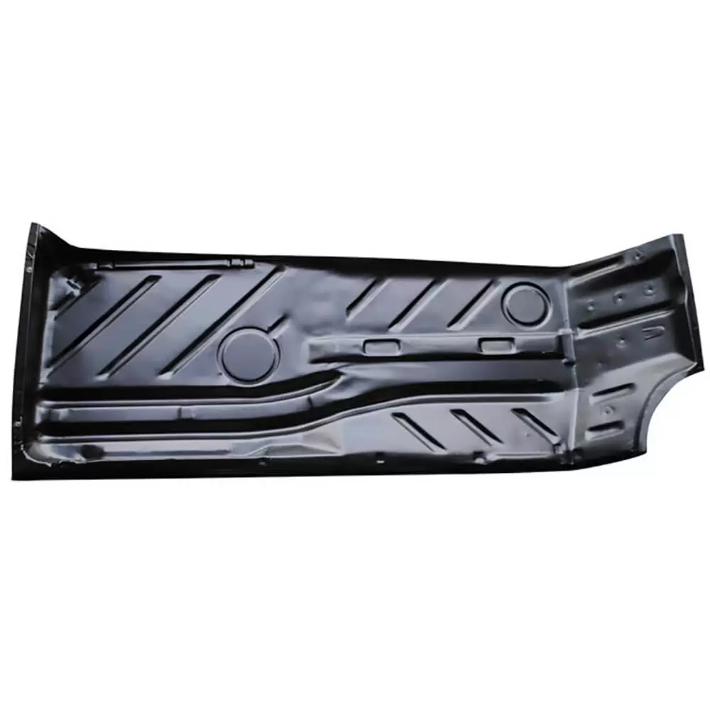 75-84 Volkswagen Rabbit MK1 Floor Pan Half - Right Side