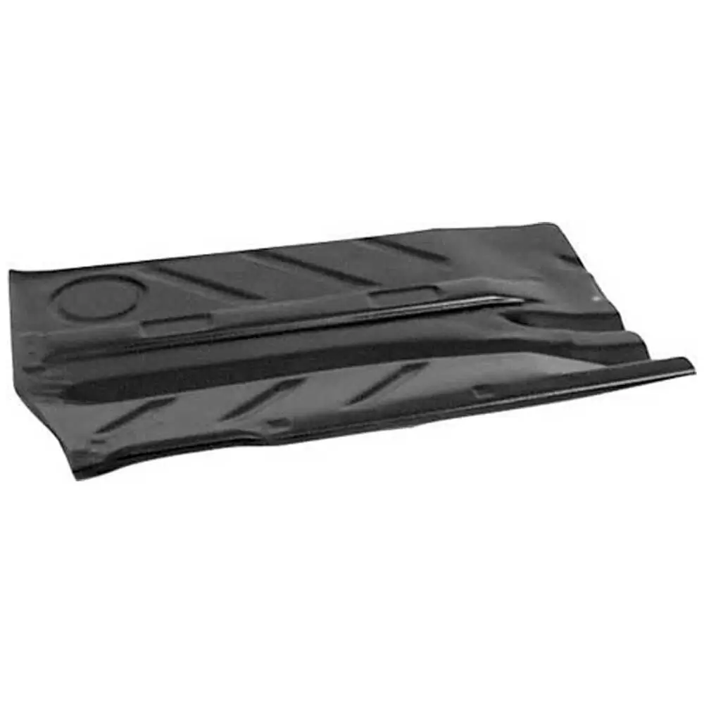 75-84 Volkswagen Rabbit MK1 Front Floor Pan - 95-20-74-1 Left Side