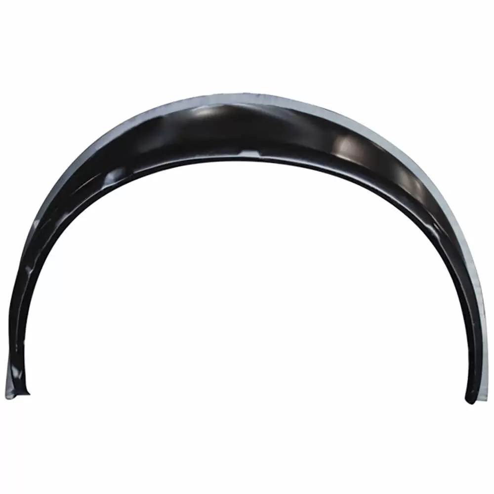 75-84 Volkswagen Rabbit MK1 Inner Rear Wheel Arch - 95-20-55-1 Left Side