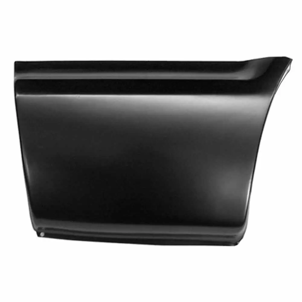 75-91 Ford Econoline Rear Quarter Panel Behind Rear Wheel - Right Side
