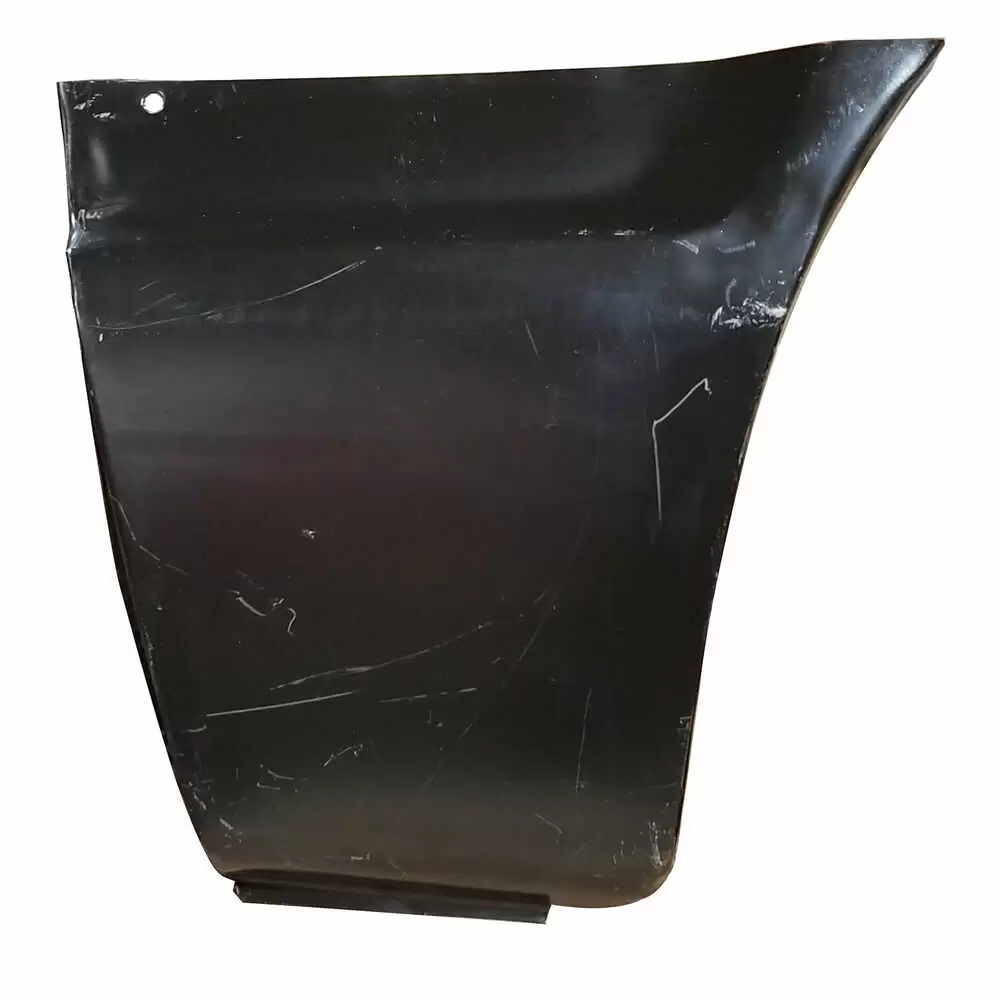 75-91 Ford Econoline Rear Quarter Panel Behind Rear Wheel - Short Wheelbase - Right Side