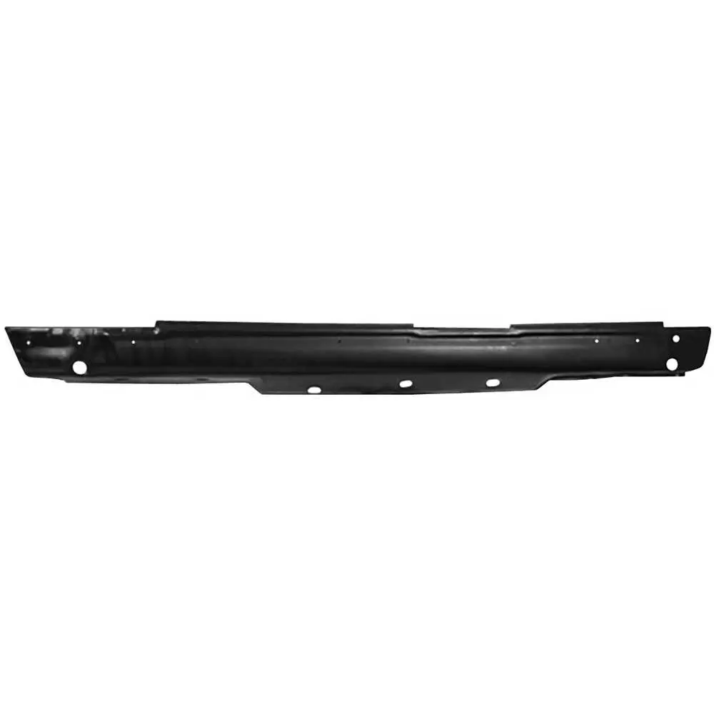 76-85 Mercedes W123 Chassis 4 Door Rocker Panel - Left Side | Mill