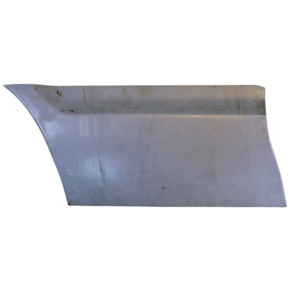 78-03 Dodge Van Rear Lower Quarter Panel