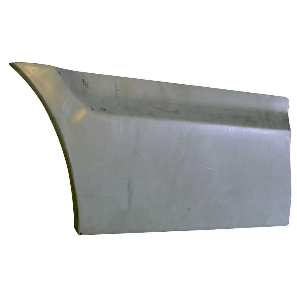 78-03 Dodge Van Rear Lower Quarter Panel