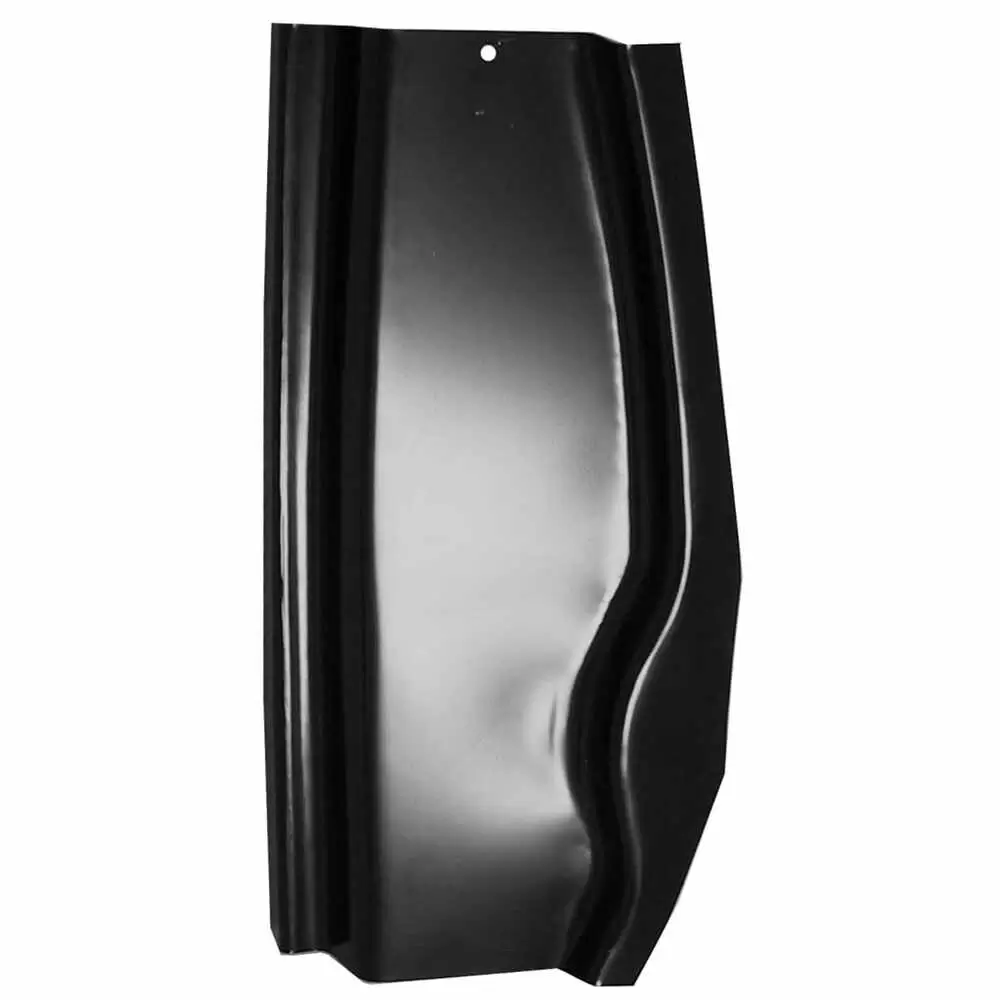 78-79 Ford Bronco Front Upper Door Post - Left Side