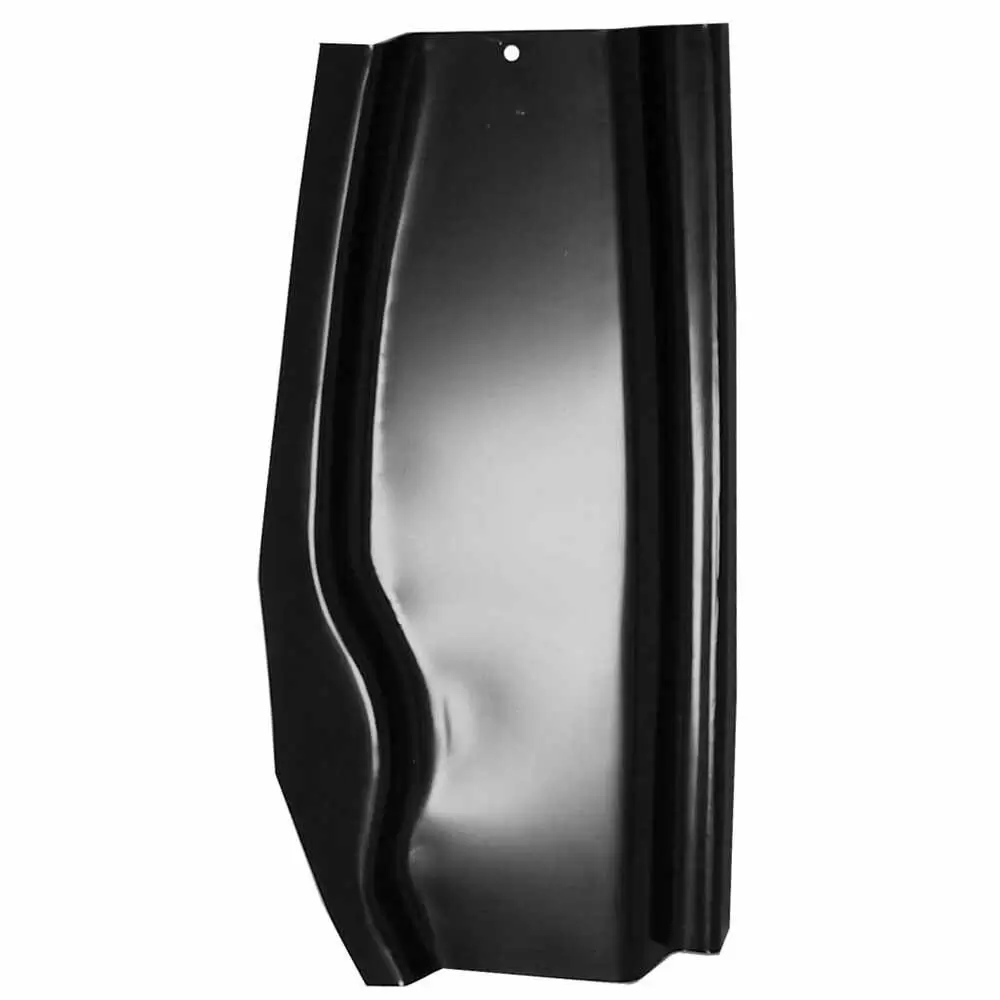 78-79 Ford Bronco Front Upper Door Post - Right Side