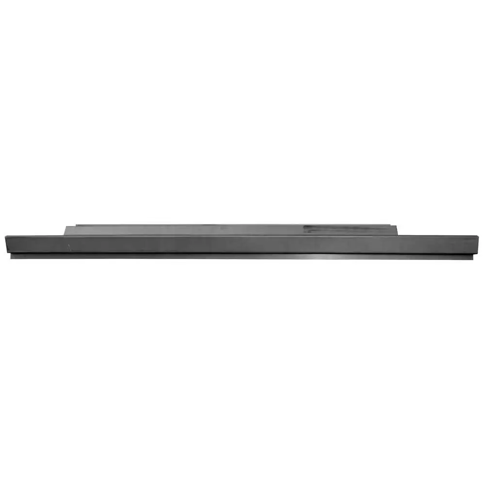78-87 Buick Regal Rocker Panel, 2DR with Extension - Left Side