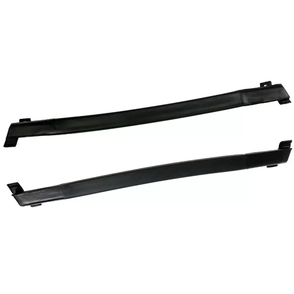 78-87 Buick Regal T Top Side Rail Weatherstrip Seal Kit