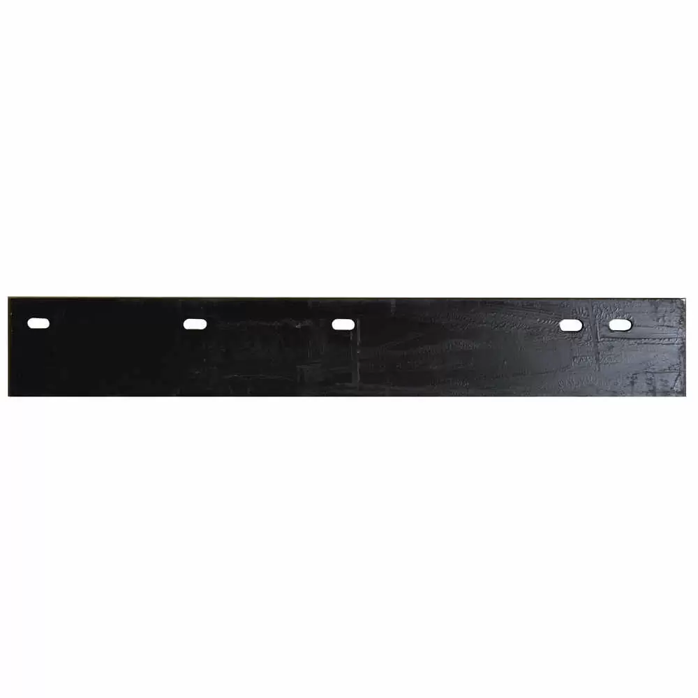 8'-6" High Carbon Steel Cutting Edge for V-Blade - Western MVP Plus, MVP3 & Fisher XV, Extreme