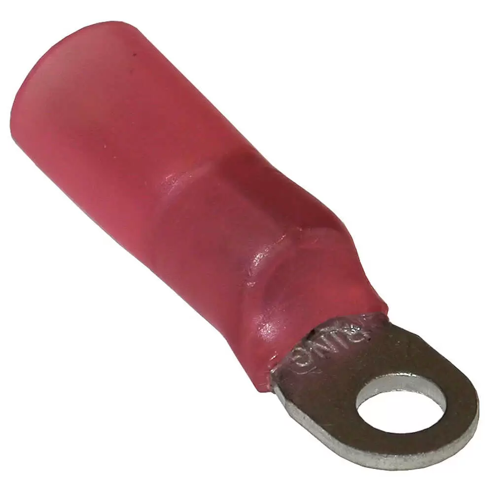 8 Ga 5/16" Shrink Tube Ring