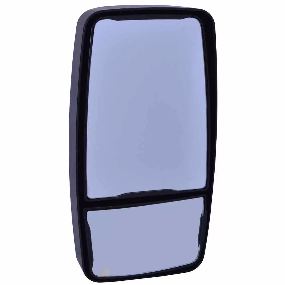 8" x 15" Dual Head Bottom Mount - Hand Adjustable - universal