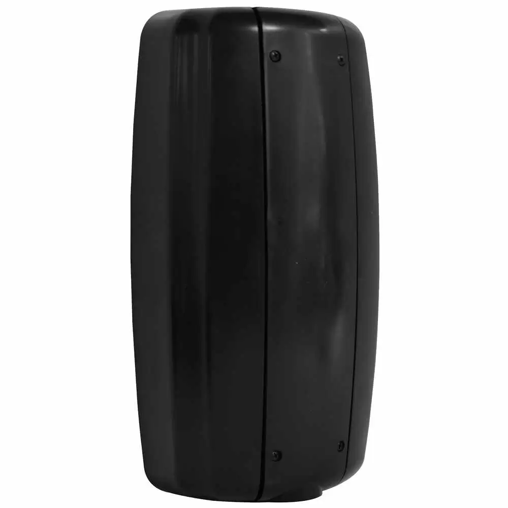 8" x 15" Dual Head Bottom Mount - Motorized - universal