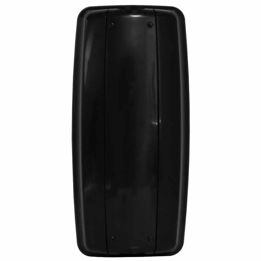 8" x 17" Dual Head Bottom Mount - Hand Adjustable