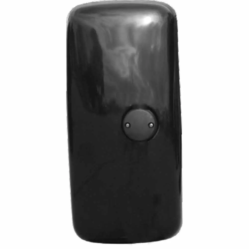 8 x 17 West Coast Mirror Head with Universal Mount