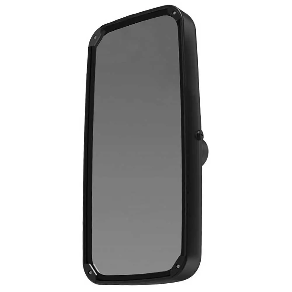 8 x 17 West Coast Mirror Head with Universal Mount