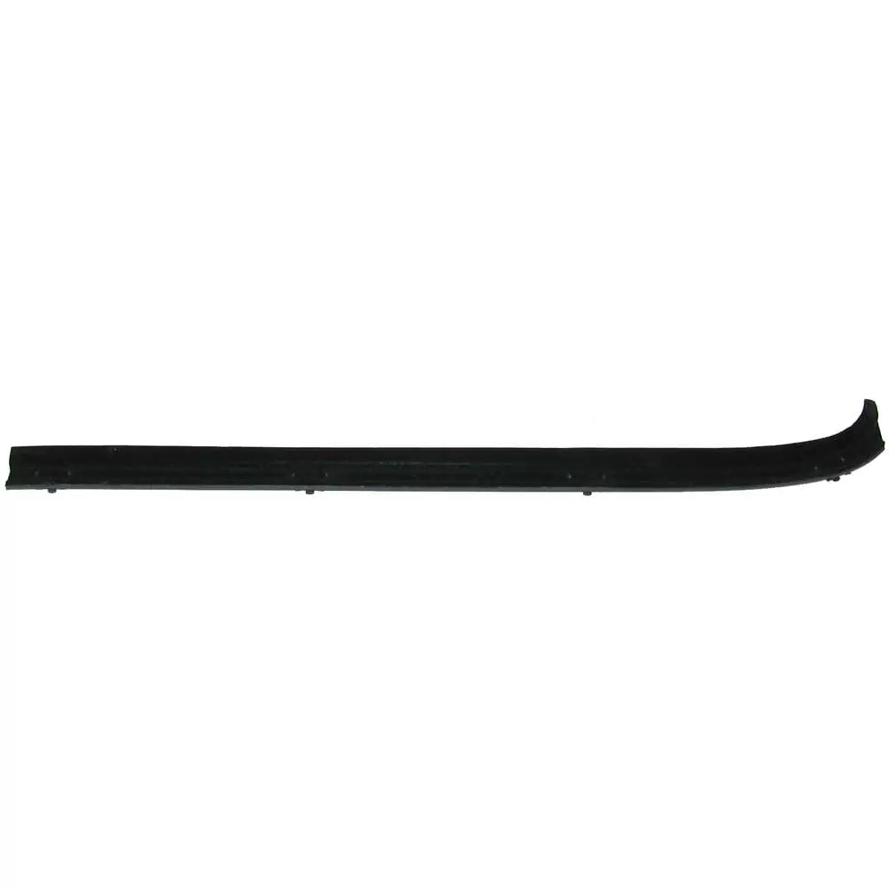 80-03 Dodge Van Window Belt Felt Sweep