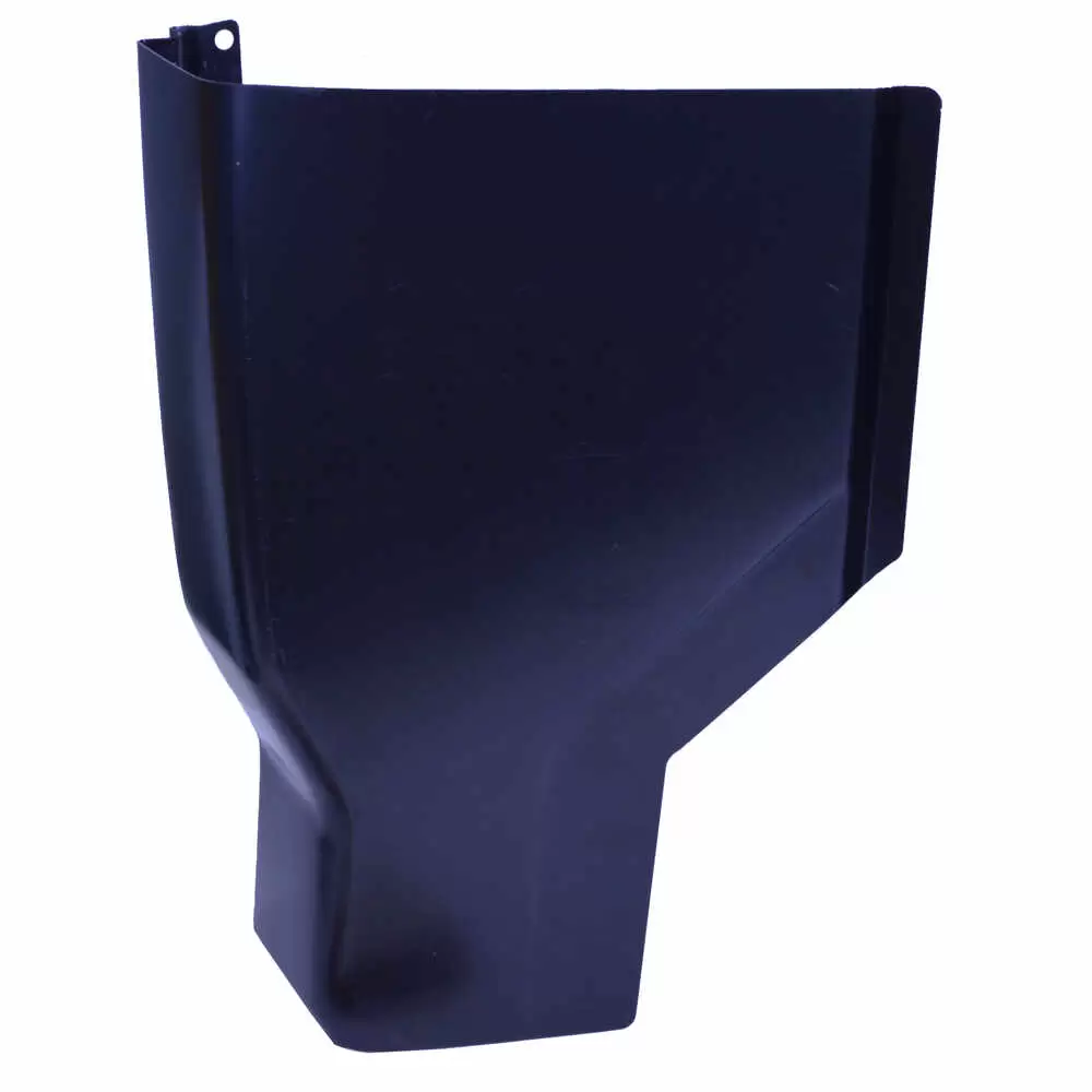80-86 Ford F150 Pickup Truck Cab Corner - Left Side