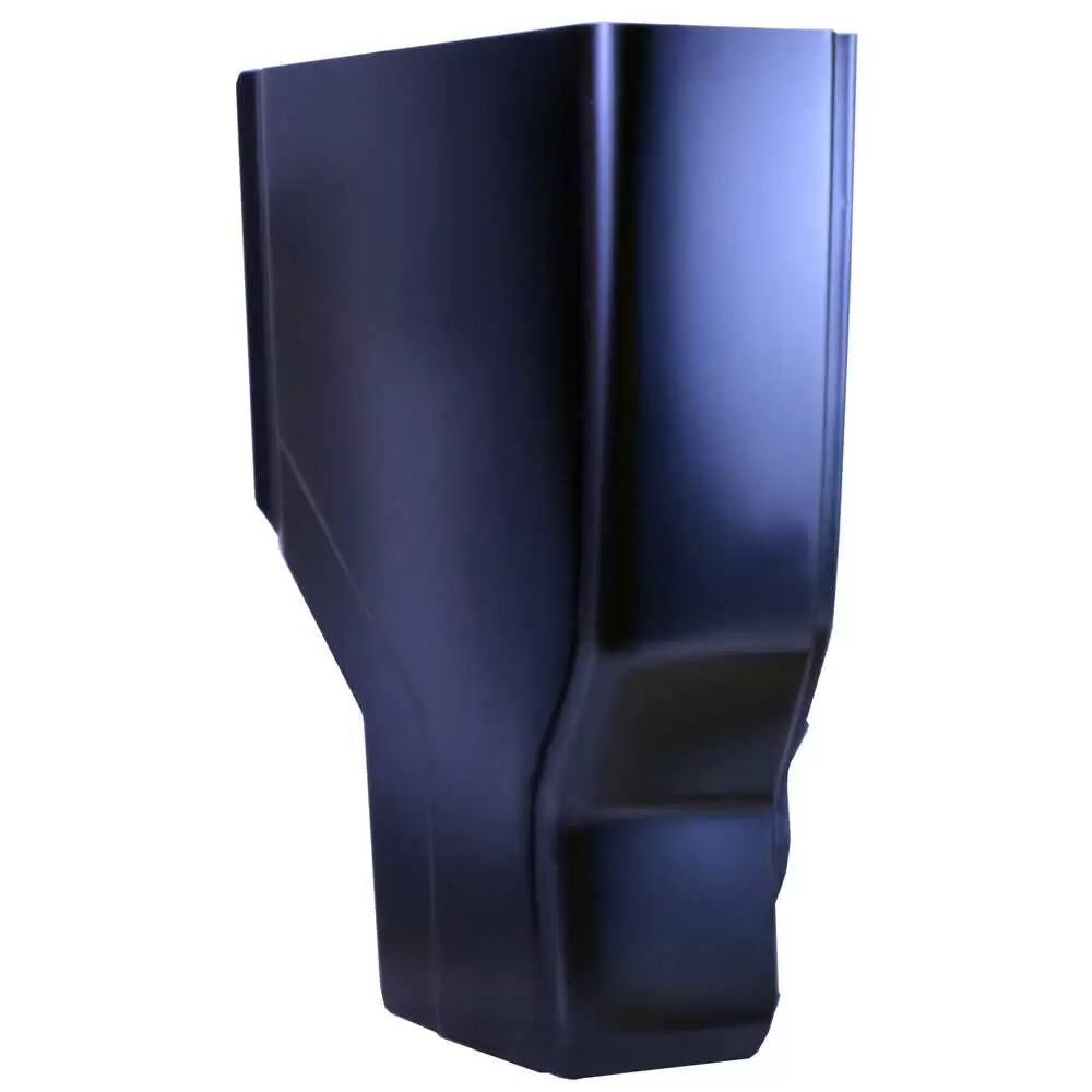 80-86 Ford F150 Pickup Truck Cab Corner - Right Side