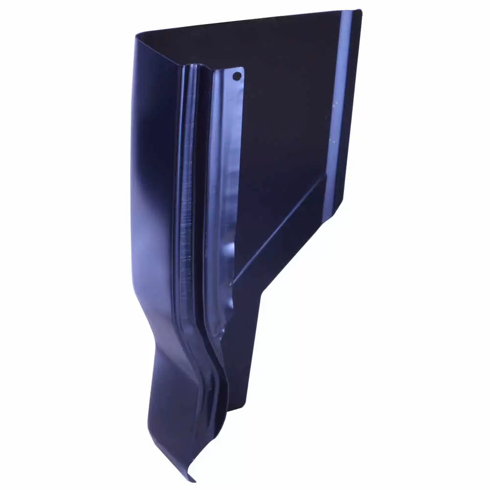 80-86 Ford F150 Pickup Truck Cab Corner - Right Side