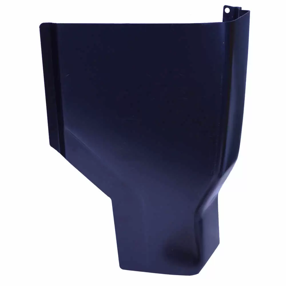 80-86 Ford F150 Pickup Truck Cab Corner - Right Side